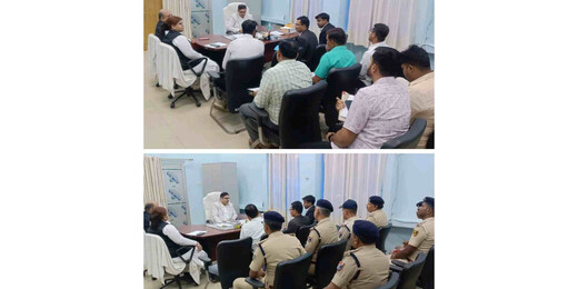 लोक अदालत की सफलता के लिए प्रशासन अलर्ट, प्रचार-प्रसार बढ़ाने के निर्देश